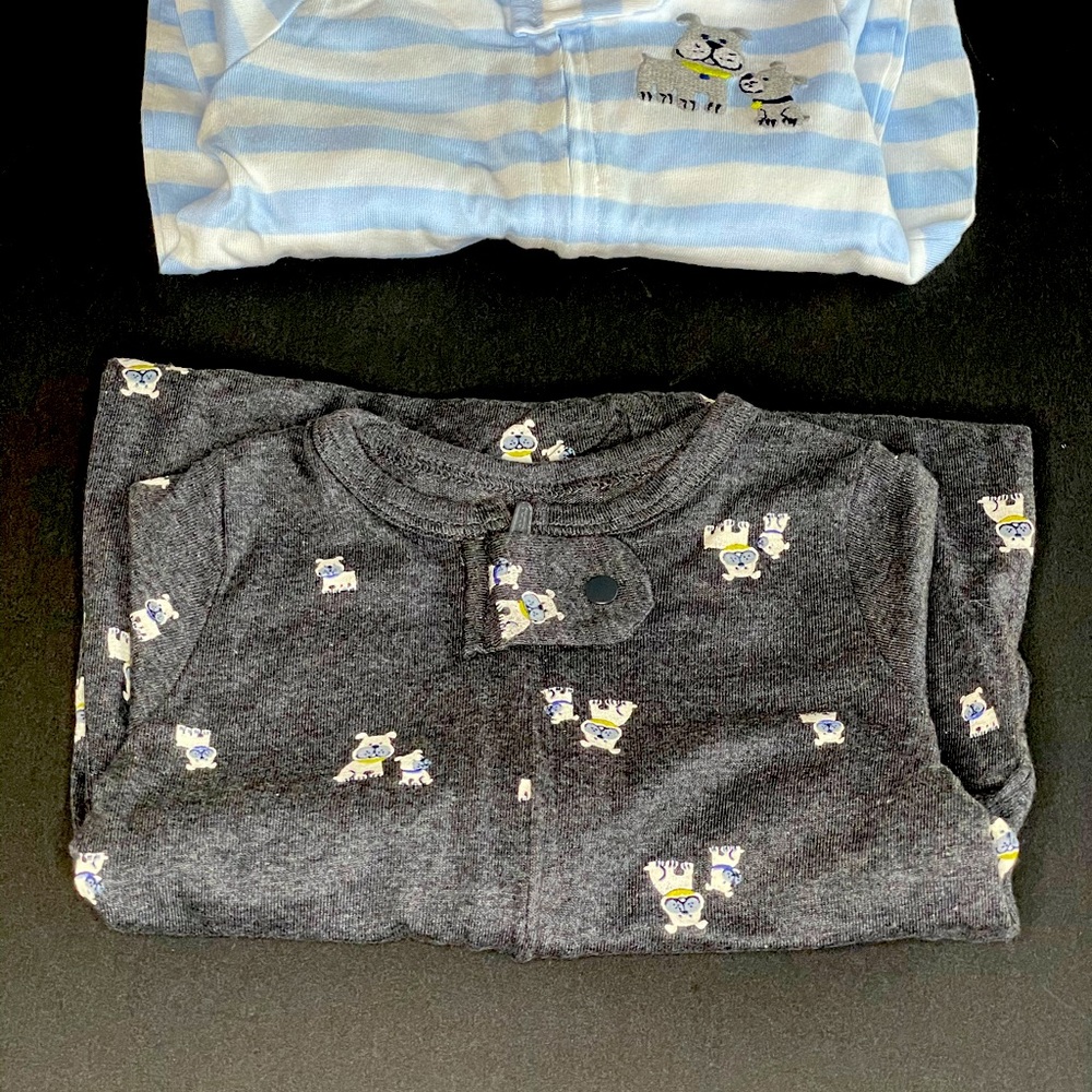 Footes for age 3 months